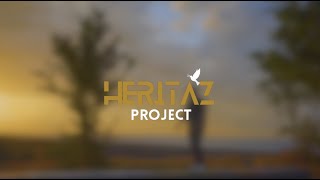 HERITAZ  AVEC OU  VISUALIZER [upl. by Russian]