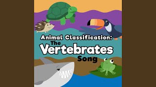 The Vertebrates Song feat Leland Smith [upl. by Pittel]