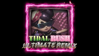 Splatoon 2 Tidal Rush Ultimate Metal Remix [upl. by Apostles]