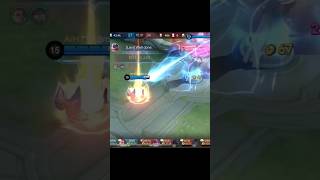 Xavier Gameplay mobilelegends mlbb xavier m6 [upl. by Leinod]