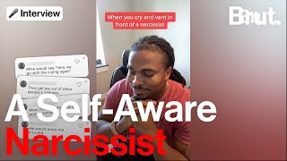 Meet the SelfAware Narcissist [upl. by Laved67]