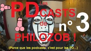 Le végétarien estil un connard  Philozob 3 [upl. by Killen599]