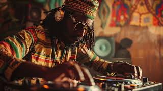 Dub Mix old school Dub reggae • Dub wise [upl. by Ahsemak]