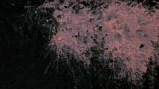 Paintballs vs concrete wall in slow motion [upl. by Ammamaria335]