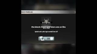 Unlock elite pass  Free fire [upl. by Shamma]