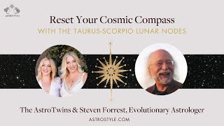 Reset Your Cosmic Compass [upl. by Maretz63]