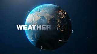 France 24  Weather P2 OCT 14 2024 [upl. by Fanni]