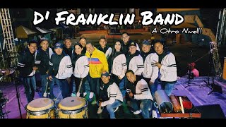 NOVIEMBRE SIN TID´FRANKLIN BAND [upl. by Tamas]