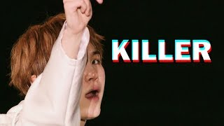 방탄소년단BTS Cypher PT3  KILLER STAGE MIX [upl. by Yennor]