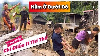 ðŸ”´BÃO Má»˜NG LÃ€NG Ná»¦ VONG NHáº¬P CHá»ˆ ÄIá»‚M Máº¸ BÃ© PhÃºc ÄANG Náº°M á»ž ÄÃ“  LÃ ng Ná»¦  LÃ€O CAI [upl. by Ruomyes]