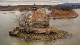 Saugerties Lighthouse [upl. by Turne836]