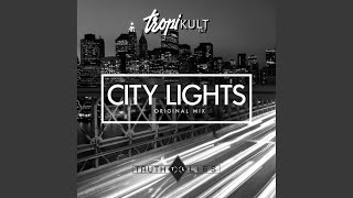 City Lights Radio Edit [upl. by Enytsirk]