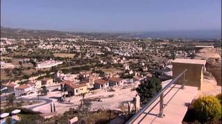 LIVING IN CYPRUS PART 1 [upl. by Aicssej]