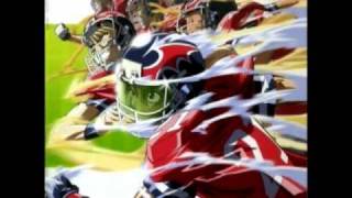 Eyeshield 21  Gishiki [upl. by Eirahs124]