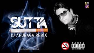 SUTTA NA MILADJ ANURAGA REMIX [upl. by Schreiber408]