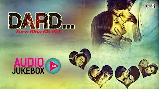 Bollywood Nostalgia Sad Hit Collection  The Best Of Sad Hindi Old Song  Dard Bhari Playlist [upl. by Dilan]