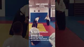 Aikido no LGC [upl. by Gnahc]