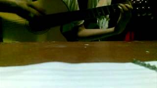 Spongebob Squarepants  Ripped Pants acoustic fingerstyle  Jimmy Chen [upl. by Gweneth294]