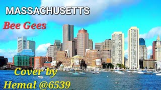 Massachusetts Cover by Hemal Hordagoda [upl. by Dnalor966]