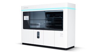 CSTATION™  Fully automated stable cell line development [upl. by Golding392]