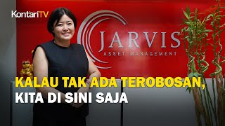 Tanpa Terobosan IHSG Hanya di SiniSini Saja  KONTAN Prediksi Bursa Saham Indonesia [upl. by Platas]