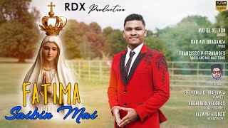 FATIMA SAIBIN MAI  NEW KONKANI SONG 2024  RIO DE XELVON [upl. by Miche321]