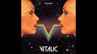 Vitalic  Waiting For The Stars ft David Shaw amp The Beat 2016 [upl. by Ile]