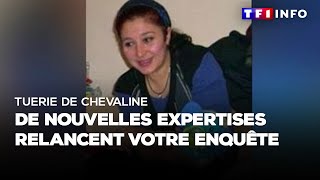 Tuerie de chevaline  de nouvelles expertises relancent votre enquête [upl. by Joanne]