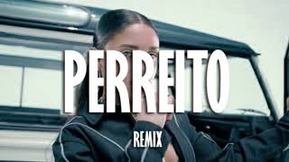 PERREITO REMIX  DARELL ✘ ARCANGEL ✘ MARIAH [upl. by Kendyl]