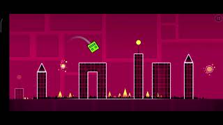 Geometry Dash Lite [upl. by Eanram600]