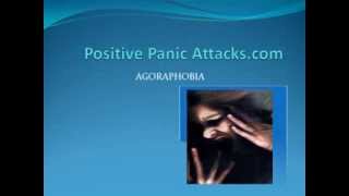 What is Agoraphobia  Define Agoraphobia Meaning [upl. by Littell]