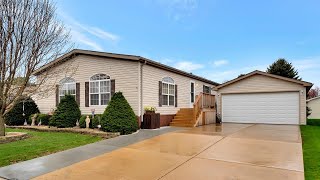 1065 Cherry St Manteno IL [upl. by Venn595]