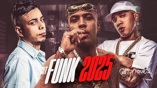 SET FUNK 2025  MC Tuto MC Cebezinho MC Joãozinho VT MC Luucky MC PaivaMC Ryan SP MC Mix Funk [upl. by Asillem]