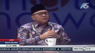 Mata Najwa Menjaga Bhinneka 7 [upl. by Reniar]