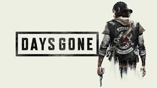 DAYS GONE  DIRECTO ESPAÑOL [upl. by Valerye648]