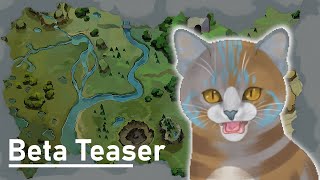 Beta Teaser — Cattails Wildwood Story [upl. by Ttezzil464]