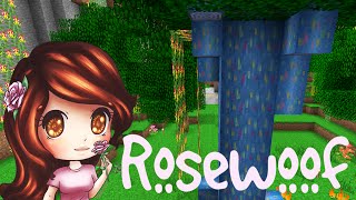 quotRainbow Labsquot E16  Rosewoof 🐾 Modded Minecraft [upl. by Freytag]