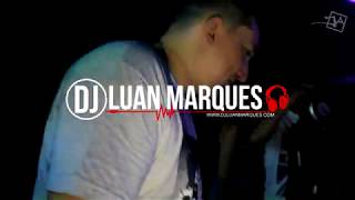 AFTERMOVIE DJ LUAN MARQUES [upl. by Eiralam]