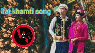 Tai khamti song  Nang Mekhaha Monlai  mokhamtai2042 [upl. by Ahsiuqet]