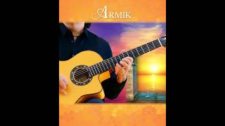 Treasures by Armik  Rumba Flamenco Spanish Guitar [upl. by Nosmas318]