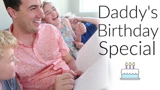 Daddys Birthday Special [upl. by Frederique]