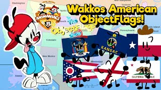 ObjectFlags  Wakkos American but is ObjectFlags Birthday Special [upl. by Undis406]