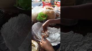 Chocolate Putharekulu  Athreyapuram shorts viralshort indianfood [upl. by Evanthe]