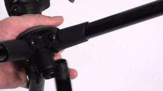 Using the Manfrotto Modo 785b [upl. by Chevy]