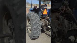 Tractor new holland 7610 en venta [upl. by Annaet]