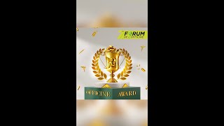 Prix du Pharamcien  L officine Award [upl. by Michelsen]