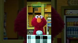 Elmo Incontra Rocco Dinuovo  Apriti Sesamo Dub ITA sesamestreet shorts [upl. by Robillard]