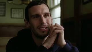 Cory Michael Smith Kevin Coulson in TV MiniSeries Olive Kitteridge S01E02 Scene 13 [upl. by Eisele]