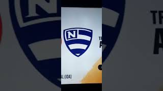 JOGO NACIONAL ROLANDIA X PARANÁVAI FINAL HOJE 15 HRS [upl. by Nylarac]