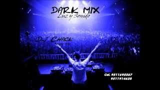 Mix Variado DJ Chack Parte 1 cumbiasalsamerenguebandaelectro [upl. by Aurelie]